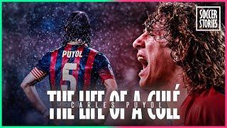 Football will never produce another captain as heroic as Carles Puyol | Oh My Goal