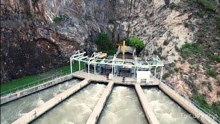 Malakand-III Hydropower Project