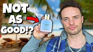 Dolce And Gabbana Light Blue Intense HONEST Cologne Review!