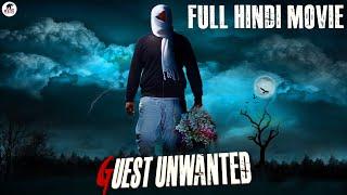 Guest Unwanted | Full Hindi Movie | Suspense Thriller | Latest Hit Movie #hindifilm #hindimovie