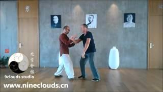 Tai Chi Demo: Patrick Kelly and Students