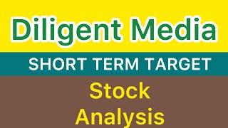 DILIGENT MEDIA CORPORATION SHARE TARGET  DILIGENT CORPORATION NEWS | DILIGENT ANALYSIS 09-01-2025