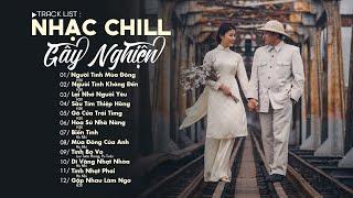 Những Bản Nhạc Xưa Cực Chill Gây Nghiện Mới Nhất - Nhạc Chill Hot TikTok - Nhạc Lofi Chill Nhẹ Nhàng