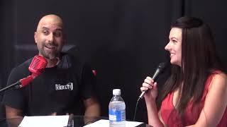 Actor's Garage Vaughan: Vince & Cynthia on Relationships