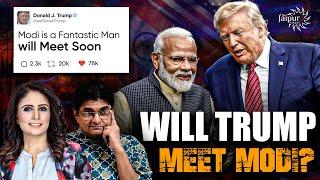 Will S Jaishankar Visit Pakistan? | India - China Disengagement | Aalia Shah, Sanjay Dixit Interview