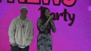 Vlad Zotov(Moscow Fashion Fair,#MFFRUSSIA, Arbat Hall,06.04.2025)