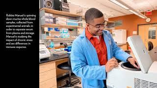 UW School of Medicine and Public Health Graduate Student Research Facilities Tour