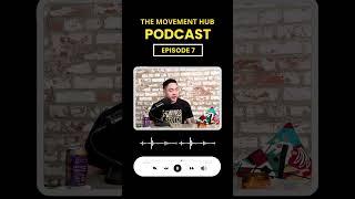 The Movement Hub | Episode 7 Teaser