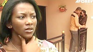 YOUR LOVE FOR HER WILL DOUBLE AFTER WATCHING THIS INTERESTING FILM (GENEVIVE NNAJI) NIGERIAN MOVIES