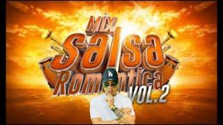 MIX DE SALSA VOL 2 BY DEEJAY OMY LA SENSACION