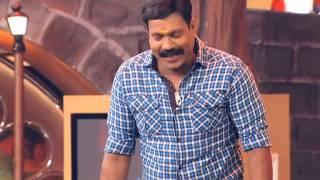 CC Black Money Kalabhavan Mani