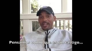 Auto disciplina - Will smith