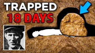 ये वीडियो देखकर आपकी रूह काँप जाएगी | Floyd Collins Trapped In Cave | Shyam Tomar