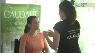 Dermocosmética con Caudalie - TodoPapás Loves