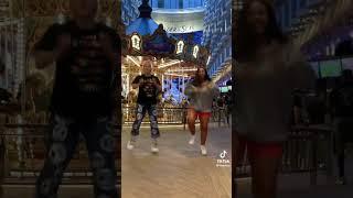 Nia and Jojo tiktok #dancemoms #niasioux #jojosiwa #abbyleemiller #dancing #tiktok #shorts