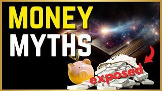 The Lies about MONEY that KEEP YOU POOR !