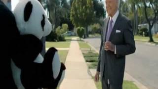 Weather Service Interrupts Statefarm Commercial