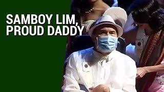 Ex-PBA star Samboy Lim, 'di pinalagpas ang graduation ng anak | BT