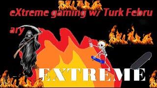 eXtreme Gaming Secret Stream w/ Turk February - Hedgehog Toss (Flash)