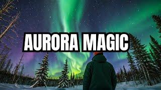 How to See the Aurora Borealis  (Northern Lights)