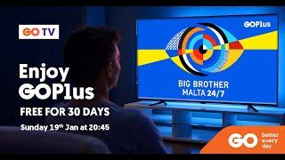 Big Brother Malta is here!