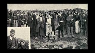 The Fatima Secrets Revealed to 3 Children by an Apparition of Saint Mary! Consecration of Russia!