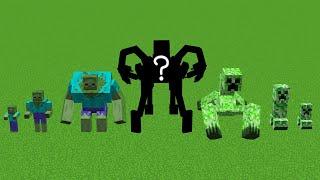 who will be next zombie vs creeper !