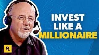 Investing Like a Millionaire | Dave Ramsey's Greatest Hits