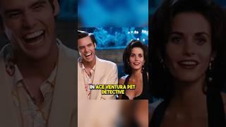 When Jim Carrey Goes Totally Off Script!