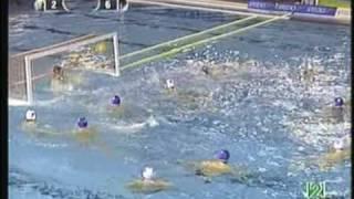 15 Amazing Goals VOTE your favorite water polo