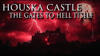 The Horrific Legends Of Houska Castle | FULL PARANORMAL DOCUMENTARY
