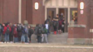 Investigation launched into Chicago Public Schools' Black Student Success Plan - WGN News at 9