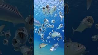 #emrandomtv #undersea #fishshark #foryou #fishing #fishspecies #amazingsea #fish #fyp #fypシ゚viral