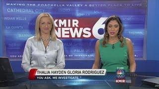 KMIR Midday Open