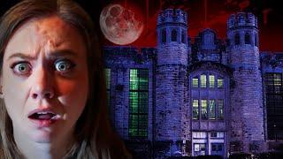 Shadow Man Caught in Missouri State Penitentiary | America's Bloodiest HAUNTED Prison