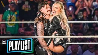 Liv Morgan’s 2024 year in review: WWE Playlist