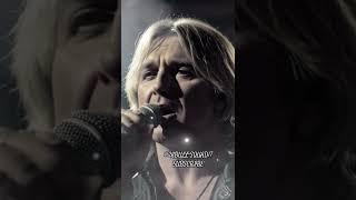 Rock Legend: Joe Elliott #music #rock #hardrock #metal #nostalgia #ai #new #singer #cover