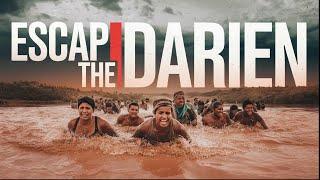 The Darién Gap: The Most Dangerous Jungle in the World