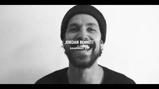 LOCAL GOOD THINGS - Jordan Bennett - BENNETTS CUSTOMS CO