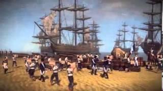 Napoleon: Total War - Gameplay trailer