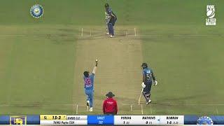 INDIA VS SRI LANKA 3RD T20 MATCH FULL MATCH HIGHLIGHTS | IND VS SL MOST THRILLING EVERROHIT