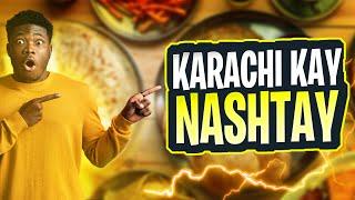 Top 10 Best Desi Breakfast Points In Karachi | Best Nashta In Karachi | Best Breakfast In Karachi