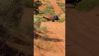 Where's Your Favorite Place To Go Riding? | Polaris RZR Turbo S with MTS Off-Road Suspension