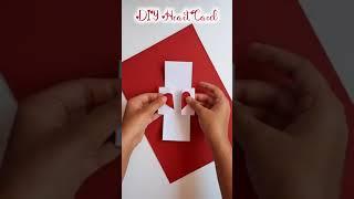 Diy vlantiais day gift idea #@Nusrat short