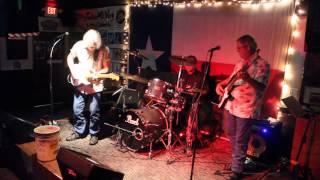 Scott McGill performs at The Shakespeare Pub in Houston (1 of 2)  9/19/2014