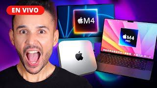 MacBook Pro, Mac Mini y iMac: ¿Cuál comprar?