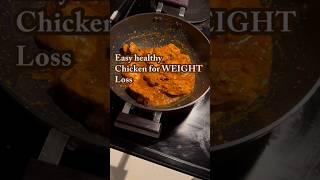 Weight Loss Karne Ke Liye Banao Ye Recipe ( Weight Loss Chicken Recipe ) #shorts #recipe #weightloss