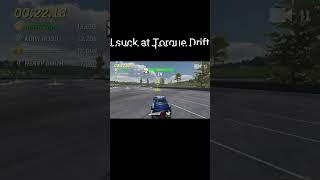 I suck at Torque Drift #torquedrift #shorts #drift