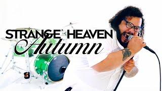 Strange Heaven Autumn - "Perennial" (Official Music Video) | BVTV Music