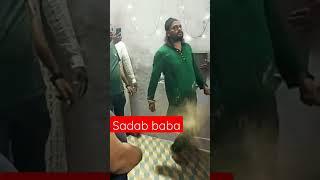 /sadab baba/#jabalpur muharram #viral#youtubeshorts#shorts #muharram2022